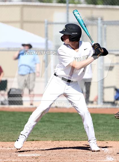 Thumbnail 3 in Rock Canyon @ Sunnyslope (Best of the West Baseball Tournament) photogallery.