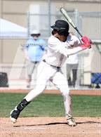 Photo from the gallery "Rock Canyon @ Sunnyslope (Best of the West Baseball Tournament)"