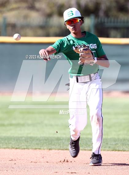 Thumbnail 3 in Rock Canyon @ Sunnyslope (Best of the West Baseball Tournament) photogallery.