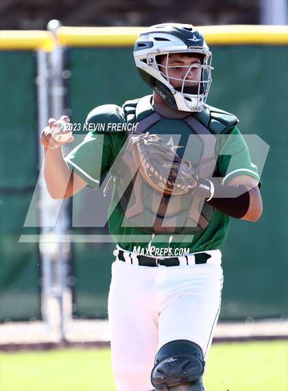 Thumbnail 1 in Rock Canyon @ Sunnyslope (Best of the West Baseball Tournament) photogallery.