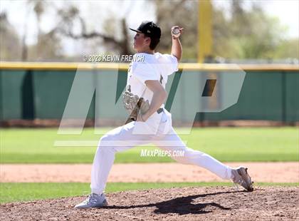 Thumbnail 1 in Rock Canyon @ Sunnyslope (Best of the West Baseball Tournament) photogallery.
