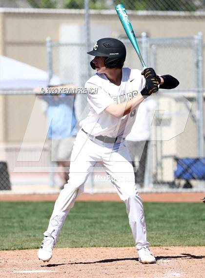Thumbnail 2 in Rock Canyon @ Sunnyslope (Best of the West Baseball Tournament) photogallery.