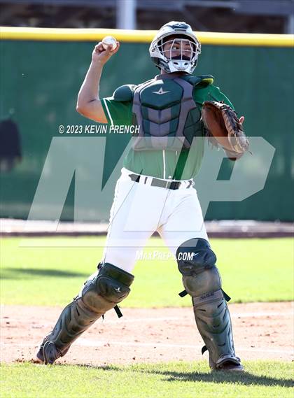 Thumbnail 1 in Rock Canyon @ Sunnyslope (Best of the West Baseball Tournament) photogallery.