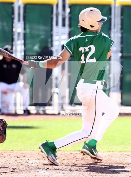 Thumbnail 1 in Rock Canyon @ Sunnyslope (Best of the West Baseball Tournament) photogallery.