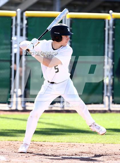 Thumbnail 1 in Rock Canyon @ Sunnyslope (Best of the West Baseball Tournament) photogallery.