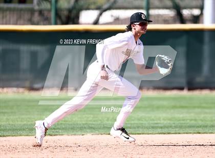 Thumbnail 2 in Rock Canyon @ Sunnyslope (Best of the West Baseball Tournament) photogallery.