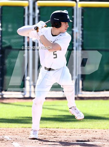 Thumbnail 2 in Rock Canyon @ Sunnyslope (Best of the West Baseball Tournament) photogallery.