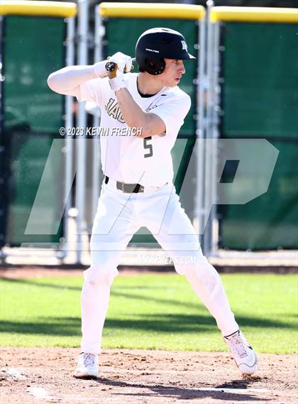 Thumbnail 1 in Rock Canyon @ Sunnyslope (Best of the West Baseball Tournament) photogallery.