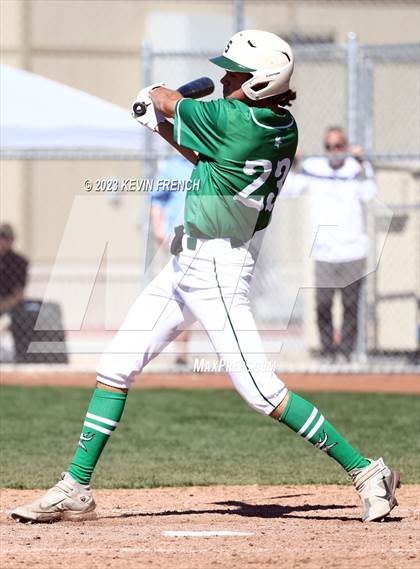 Thumbnail 3 in Rock Canyon @ Sunnyslope (Best of the West Baseball Tournament) photogallery.