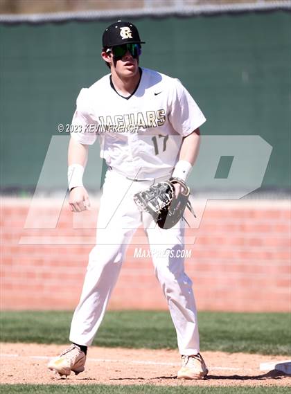 Thumbnail 1 in Rock Canyon @ Sunnyslope (Best of the West Baseball Tournament) photogallery.