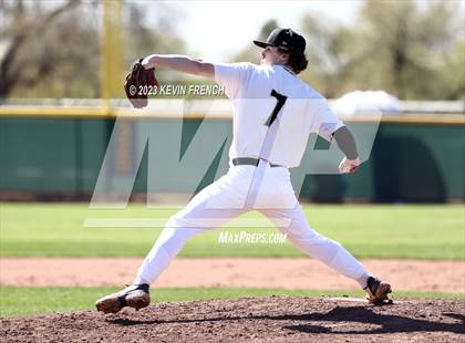 Thumbnail 3 in Rock Canyon @ Sunnyslope (Best of the West Baseball Tournament) photogallery.