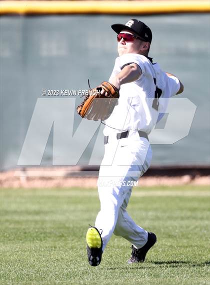 Thumbnail 1 in Rock Canyon @ Sunnyslope (Best of the West Baseball Tournament) photogallery.