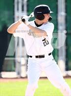 Photo from the gallery "Rock Canyon @ Sunnyslope (Best of the West Baseball Tournament)"