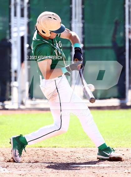 Thumbnail 3 in Rock Canyon @ Sunnyslope (Best of the West Baseball Tournament) photogallery.