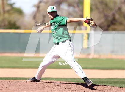 Thumbnail 3 in Rock Canyon @ Sunnyslope (Best of the West Baseball Tournament) photogallery.