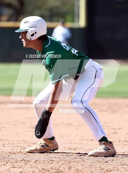 Thumbnail 1 in Rock Canyon @ Sunnyslope (Best of the West Baseball Tournament) photogallery.
