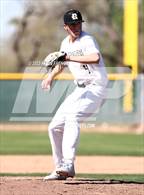Photo from the gallery "Rock Canyon @ Sunnyslope (Best of the West Baseball Tournament)"