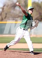 Photo from the gallery "Rock Canyon @ Sunnyslope (Best of the West Baseball Tournament)"