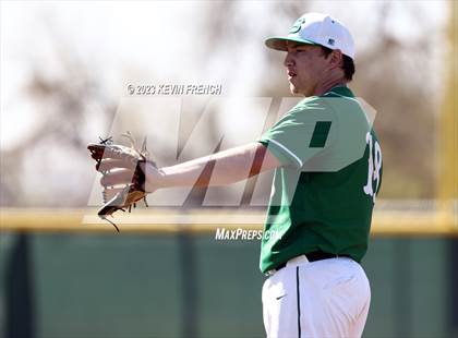 Thumbnail 2 in Rock Canyon @ Sunnyslope (Best of the West Baseball Tournament) photogallery.