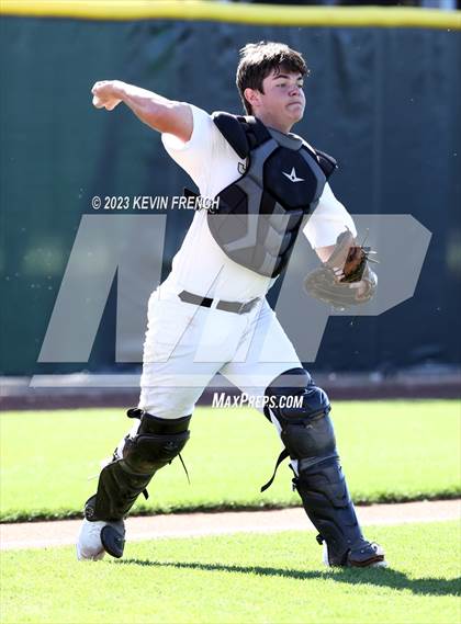 Thumbnail 3 in Rock Canyon @ Sunnyslope (Best of the West Baseball Tournament) photogallery.