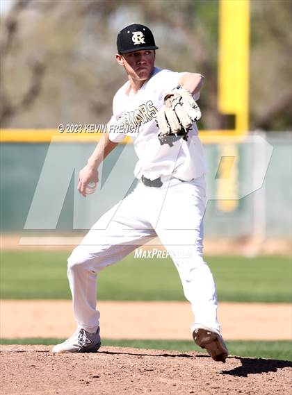 Thumbnail 3 in Rock Canyon @ Sunnyslope (Best of the West Baseball Tournament) photogallery.