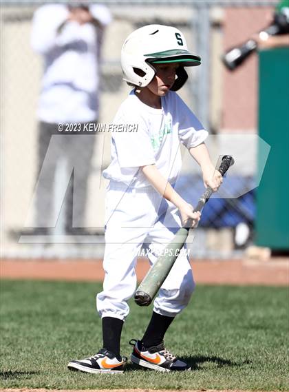 Thumbnail 3 in Rock Canyon @ Sunnyslope (Best of the West Baseball Tournament) photogallery.