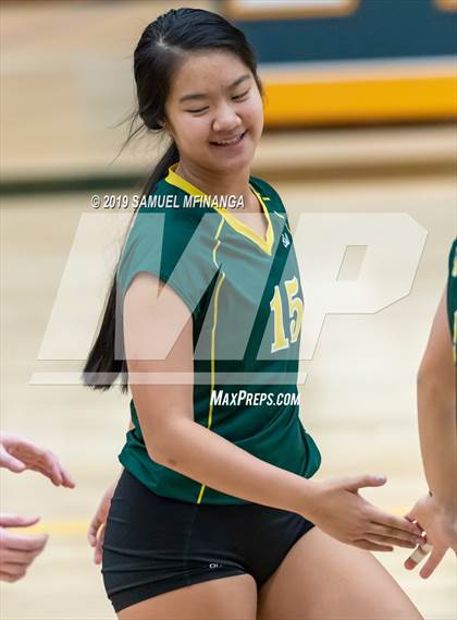 Thumbnail 1 in Pius X vs. Lincoln Southeast (NSAA District Tournament) photogallery.