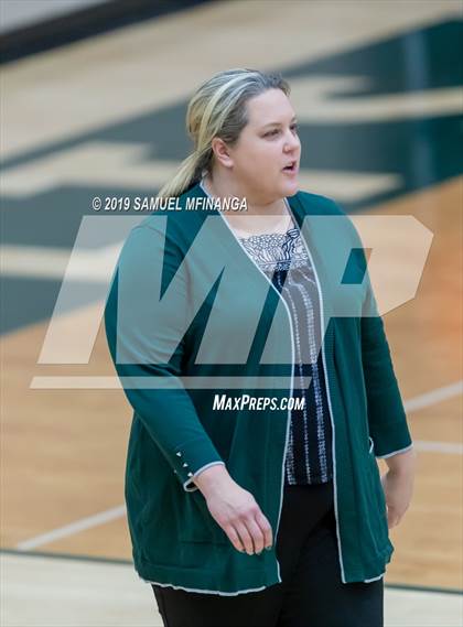 Thumbnail 3 in Pius X vs. Lincoln Southeast (NSAA District Tournament) photogallery.