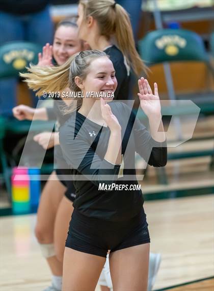 Thumbnail 1 in Pius X vs. Lincoln Southeast (NSAA District Tournament) photogallery.