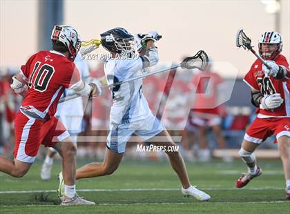 Thumbnail 1 in Castle View @ Valor Christian photogallery.