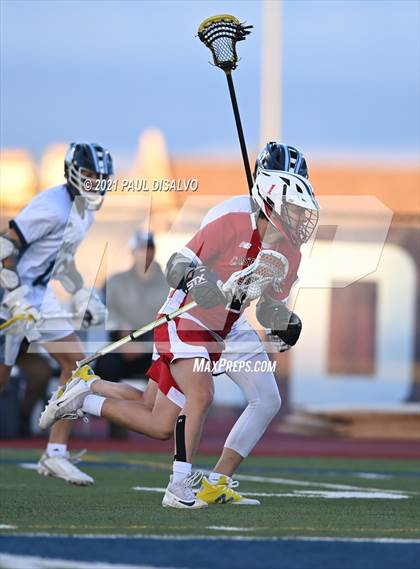 Thumbnail 1 in Castle View @ Valor Christian photogallery.