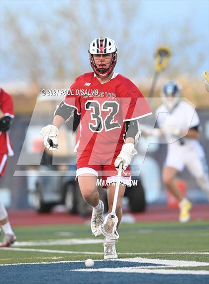 Thumbnail 3 in Castle View @ Valor Christian photogallery.