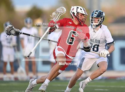 Thumbnail 1 in Castle View @ Valor Christian photogallery.