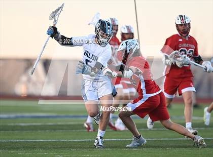 Thumbnail 3 in Castle View @ Valor Christian photogallery.