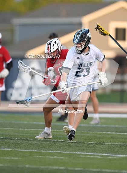 Thumbnail 1 in Castle View @ Valor Christian photogallery.