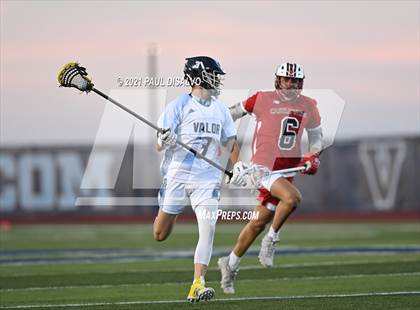 Thumbnail 2 in Castle View @ Valor Christian photogallery.