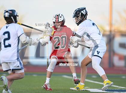 Thumbnail 1 in Castle View @ Valor Christian photogallery.