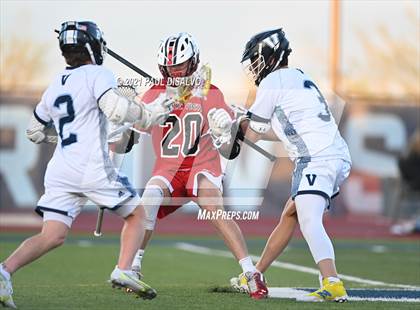 Thumbnail 2 in Castle View @ Valor Christian photogallery.
