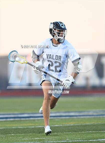 Thumbnail 3 in Castle View @ Valor Christian photogallery.