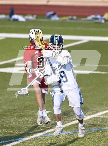 Thumbnail 3 in Castle View @ Valor Christian photogallery.