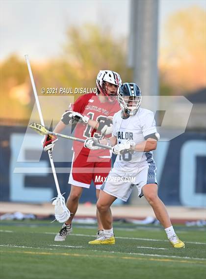 Thumbnail 3 in Castle View @ Valor Christian photogallery.