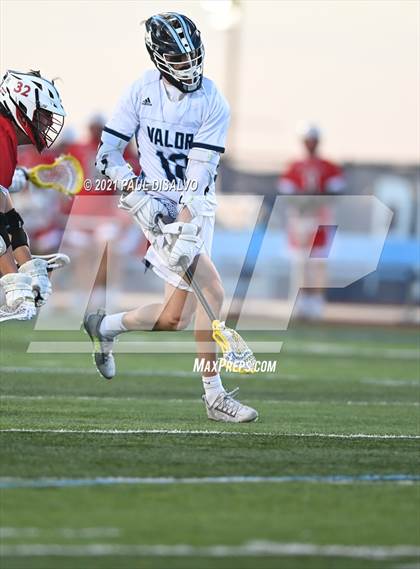 Thumbnail 1 in Castle View @ Valor Christian photogallery.