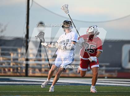Thumbnail 3 in Castle View @ Valor Christian photogallery.