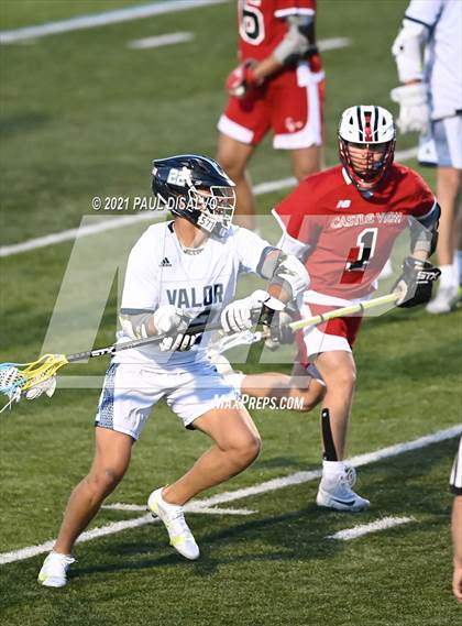 Thumbnail 2 in Castle View @ Valor Christian photogallery.