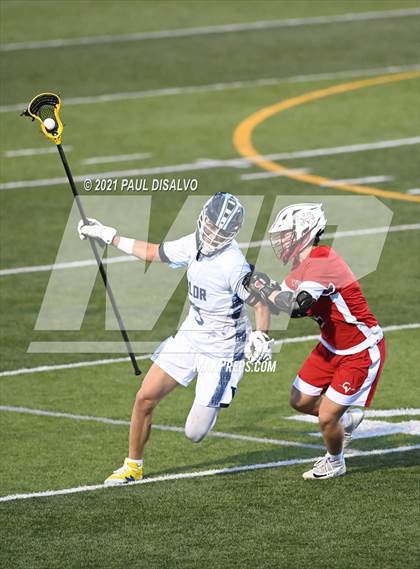 Thumbnail 1 in Castle View @ Valor Christian photogallery.