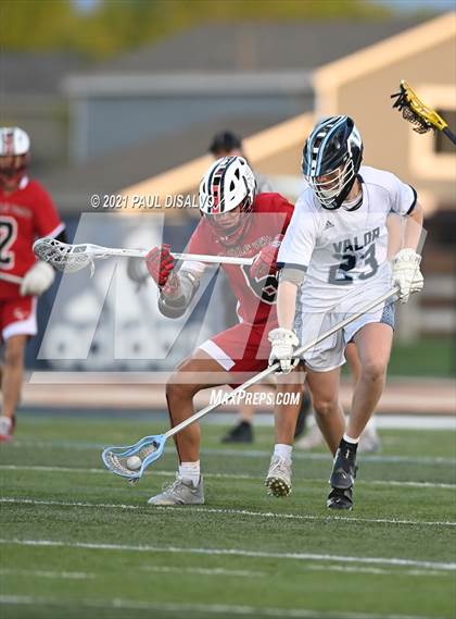 Thumbnail 3 in Castle View @ Valor Christian photogallery.
