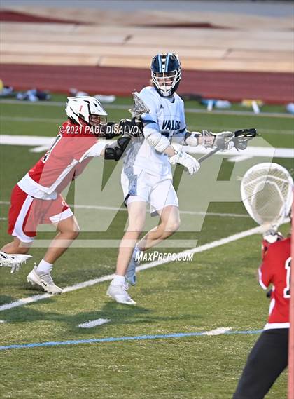 Thumbnail 1 in Castle View @ Valor Christian photogallery.