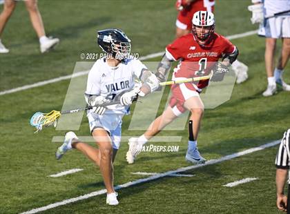 Thumbnail 1 in Castle View @ Valor Christian photogallery.