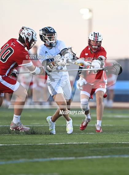 Thumbnail 3 in Castle View @ Valor Christian photogallery.