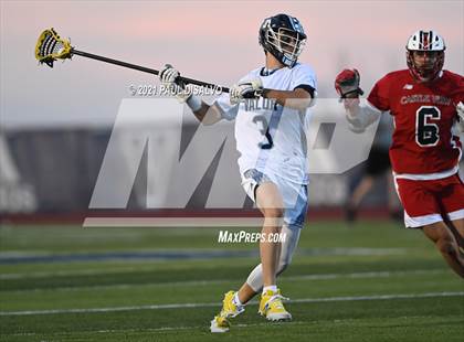 Thumbnail 1 in Castle View @ Valor Christian photogallery.
